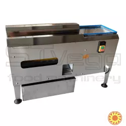 Яйцечистка промислова, очищення курячих яєць STvega Egg Middle HC2500