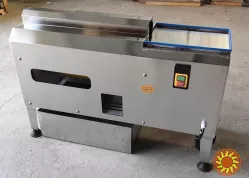 Яйцечистка промислова, очищення курячих яєць STvega Egg Middle HC2500