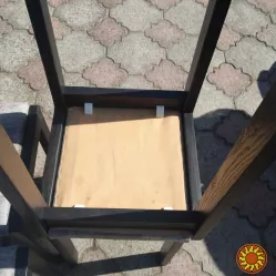 Набір кухонних табуретів