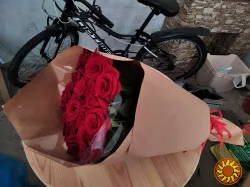 Квіти Краматорськ, Доставка