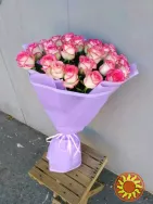 Квіти Краматорськ, Доставка