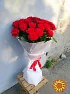 Квіти Краматорськ, Доставка