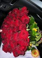 Квіти Краматорськ, Доставка