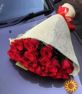 Квіти Краматорськ, Доставка