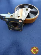 Колесо вантажне