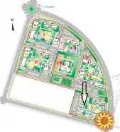 Продам квартиру з терасою 25 м² у ЖК «Варшавський 2» — ваш особистий простір для життя та відпочинку!