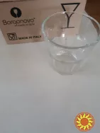 Набор из 6 стаканов ( Италия )