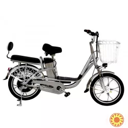 Электровелосипед Вольта Нова 750