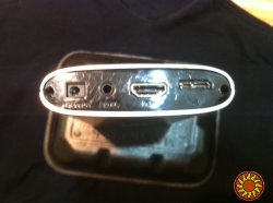 предлагаю мультимедиаплеер + Ж.Д. 0, 5 Tb.