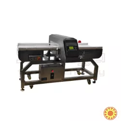 Конвеєрний металодетектор для харчового виробництва STvega MD-P