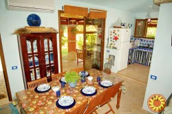 Вилла Буганвиль в аренду на Сардинии, в Италии