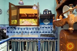 Вилла Буганвиль в аренду на Сардинии, в Италии