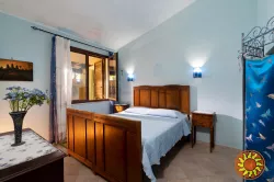 Вилла Буганвиль в аренду на Сардинии, в Италии