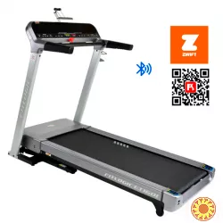 Беговая дорожка Fitlogic ET1601. Скидку гарантирую!