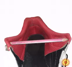 Туфли для вело спорта МТВ. Размер 43.5/28 см