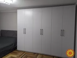 Шкафы на заказ в Запорожье