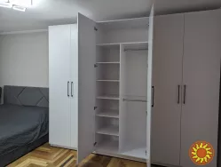 Шкафы на заказ в Запорожье