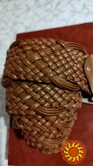 Пояса-ремни женские
