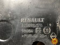 Бу защита ремня ГРМ Renault 8200702994, 8200115178, 2.2 2.5 dci,