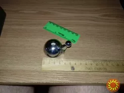 Свисток Равлик (Улітка)