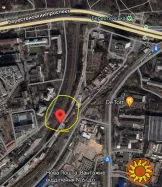 Без% продам будівлю 621м2, вул. Козелецька, м.Берестейська, пр.Перемоги, під СТО, склад