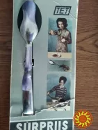 Щипцы сервировочные 1970 г.