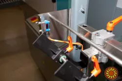 Пакувальна автоматична лінія брикетування Strojplast