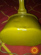 Котелок армейский б.у. туристический объем 1,2 л Недорого!