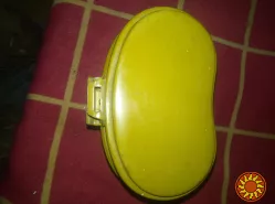 Котелок армейский б.у. туристический объем 1,2 л Недорого!