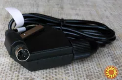 Кабель SCART TV 6 pin - S-Video A/V out 6pin