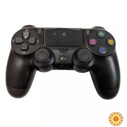 Джойстик DOUBLESHOCK для PS 4, бездротовий ігровий геймпад PS4/PC акумуляторний джойстик.