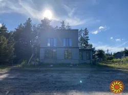 БЕЗ%, будинок 190м2, Віта Поштова, СТ «Хуторець» Тарасівка, навколо ліс, 9 км Київ та м.Теремки, Одеська траса