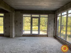 БЕЗ%, будинок 190м2, Віта Поштова, СТ «Хуторець» Тарасівка, навколо ліс, 9 км Київ та м.Теремки, Одеська траса