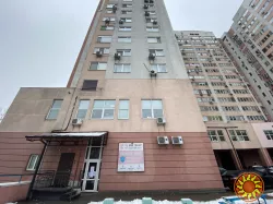 БЕЗ% готовий офіс, Соломянка, Турецьке містечко, Севастопольська, стеля Н-4.60м