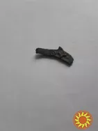 Монета- дельфин , 5й век до нашей эры , Ольвия