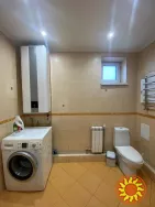 БЕЗ%, Здам 2 рівневу квартиру 258 м2, ремонт, Освіти 14а, Севастопольська пл. Київ