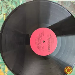 Ядя Поплавская и Александр Тиханович – Счастливый случай