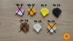 Лепестки роз для свадьбы, фотосессии