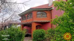 Будинок 2016 року з ремонтом і всіма комунікаціями в Мар'янівці (Ксаверівка).