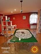 Будинок 2016 року з ремонтом і всіма комунікаціями в Мар'янівці (Ксаверівка).