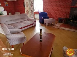 Будинок 2016 року з ремонтом і всіма комунікаціями в Мар'янівці (Ксаверівка).