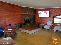 Будинок 2016 року з ремонтом і всіма комунікаціями в Мар'янівці (Ксаверівка).