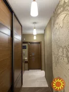 БЕЗ%, Продам 3 кімн 83м2, Регенераторна 4, ЖК Комфорт Таун (Comfort Town), Київ, Дніпровський район