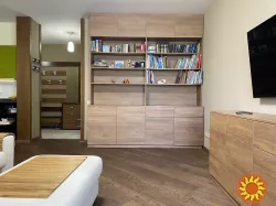 БЕЗ%, Продам 3 кімн 83м2, Регенераторна 4, ЖК Комфорт Таун (Comfort Town), Київ, Дніпровський район