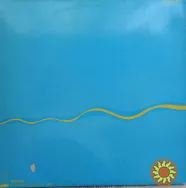 Виниловая пластинка Rheingold – Rheingold