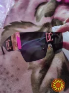 Сонцезахисні окуляри в асортименті