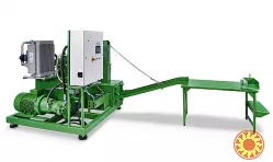 Прес RUF Lignum Classic