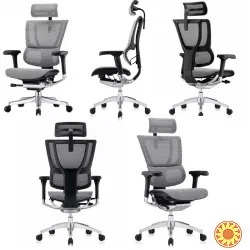 Высококачественное кресло компьютерное Mirus-IOO 2