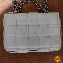 Сумка кожа Италия