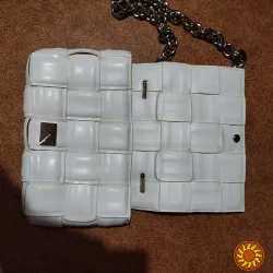 Сумка кожа Италия